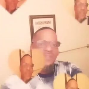 Meet your Posher, Timothy